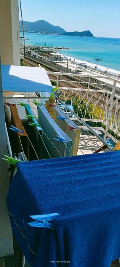 ラヴァーニャBlue A'Mareアパートメント エクステリア 写真